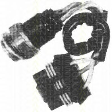 TRISCAN 862586100 -  Термовыключатель, вентилятор радиатора