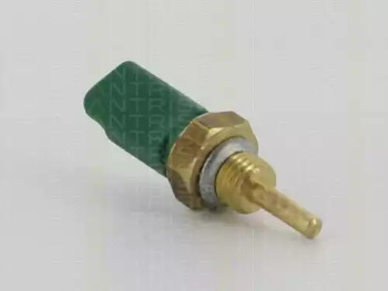 TRISCAN 862610038 -  Датчик, температура охлаждающей жидкости