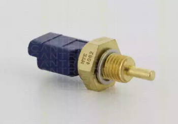 TRISCAN 862610044 -  Датчик, температура охлаждающей жидкости