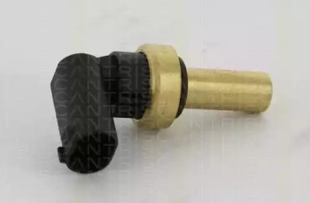 TRISCAN 862610047 -  Датчик, температура охлаждающей жидкости