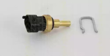 TRISCAN 862610062 -  Датчик, температура охлаждающей жидкости