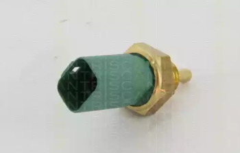 TRISCAN 862625002 -  Датчик, температура охлаждающей жидкости