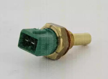 TRISCAN 862628002 -  Датчик, температура охлаждающей жидкости
