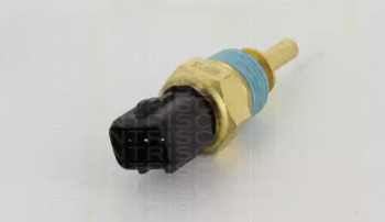 TRISCAN 862643001 -  Датчик, температура охлаждающей жидкости