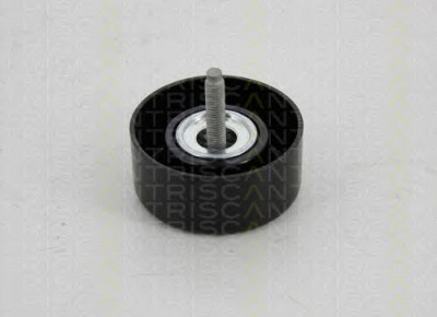 TRISCAN 8641102041 -  Паразитный / ведущий ролик, поликлиновой ремень
