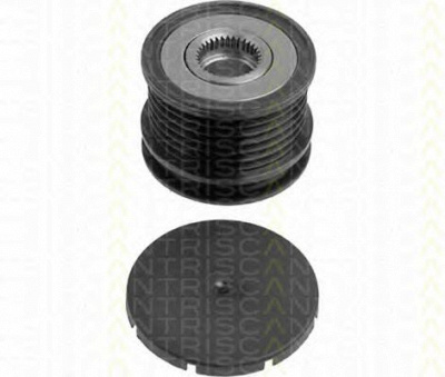 TRISCAN 8641104002 -  Механизм свободного хода генератора
