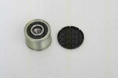TRISCAN 8641104009 -  Механизм свободного хода генератора