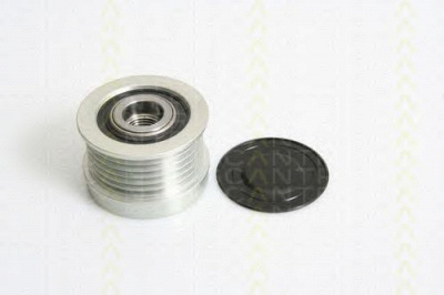 TRISCAN 8641104017 -  Механизм свободного хода генератора