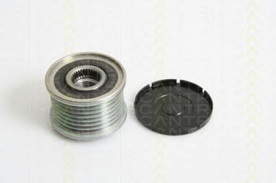 TRISCAN 8641104018 -  Механизм свободного хода генератора