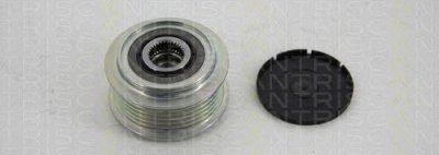 TRISCAN 8641104020 -  Механизм свободного хода генератора
