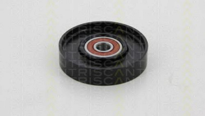 TRISCAN 8641141006 -  Натяжной ролик, поликлиновой  ремень