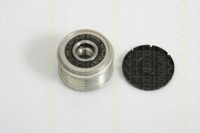 TRISCAN 8641154002 -  Механизм свободного хода генератора