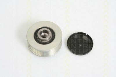TRISCAN 8641154003 -  Механизм свободного хода генератора