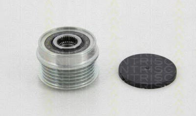 TRISCAN 8641154007 -  Механизм свободного хода генератора