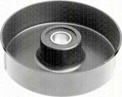 TRISCAN 8641231005 -  Натяжной ролик, поликлиновой  ремень