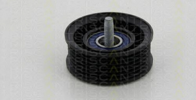 TRISCAN 8641232024 -  Паразитный / ведущий ролик, поликлиновой ремень