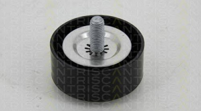 TRISCAN 8641232027 -  Паразитный / ведущий ролик, поликлиновой ремень