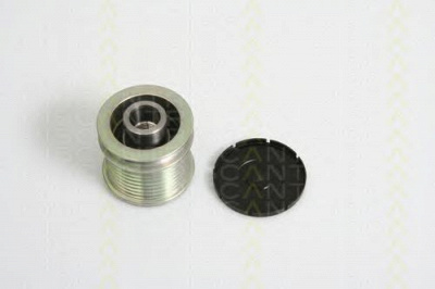 TRISCAN 8641234014 -  Механизм свободного хода генератора