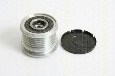TRISCAN 8641234020 -  Механизм свободного хода генератора