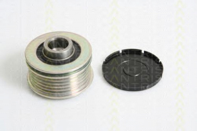 TRISCAN 8641254003 -  Механизм свободного хода генератора
