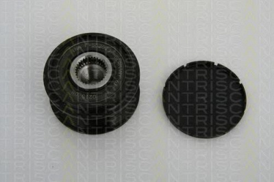 TRISCAN 8641274002 -  Механизм свободного хода генератора
