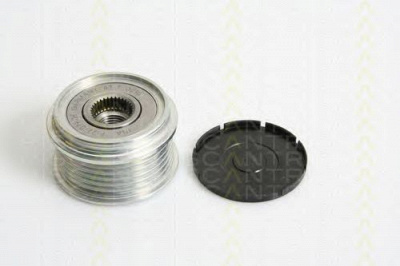 TRISCAN 8641274003 -  Механизм свободного хода генератора