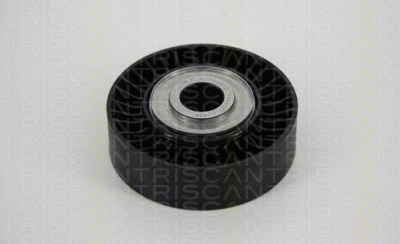 TRISCAN 8641292022 -  Паразитный / ведущий ролик, поликлиновой ремень