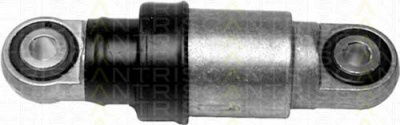 TRISCAN 8641293007 -  Амортизатор, поликлиновой ремень