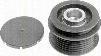 TRISCAN 8641294008 -  Механизм свободного хода генератора