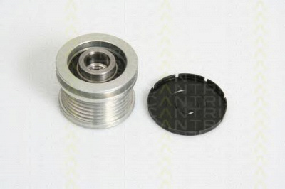 TRISCAN 8641294013 -  Механизм свободного хода генератора