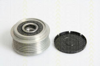 TRISCAN 8641434002 -  Механизм свободного хода генератора