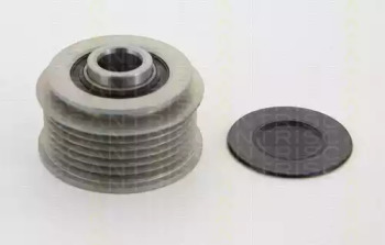 TRISCAN 8641434009 -  Механизм свободного хода генератора