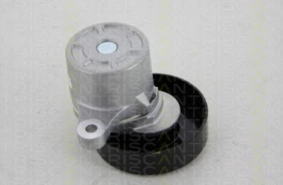 TRISCAN 8641693002 -  Натяжной ролик, поликлиновой  ремень