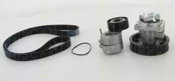 TRISCAN 8642100502 -  