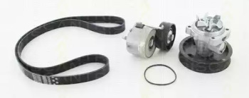 TRISCAN 8642100503 -  