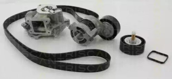 TRISCAN 8642110501 -