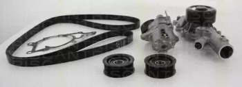 TRISCAN 8642230502 -