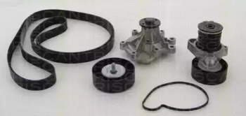 TRISCAN 8642230504 -  