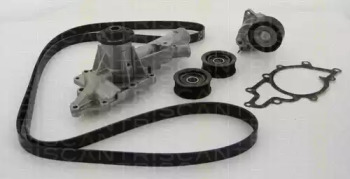 TRISCAN 8642230505 -  