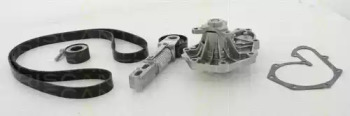 TRISCAN 8642250500 -  