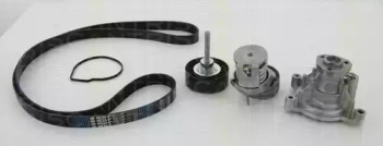 TRISCAN 8642290500 -  