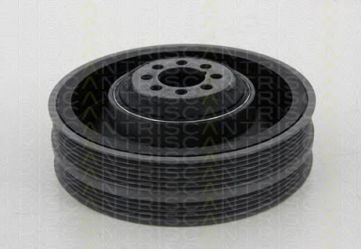 TRISCAN 864329007 -  Ременный шкив, коленчатый вал