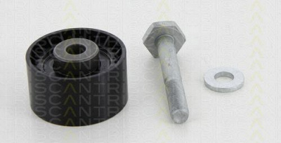 TRISCAN 864610232 -  Паразитный / Ведущий ролик, зубчатый ремень