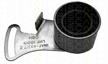 TRISCAN 864617103 -  Натяжной ролик, ремень ГРМ