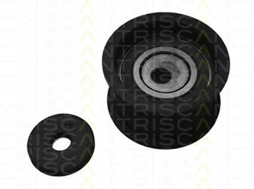 TRISCAN 864624211 -  Паразитный / Ведущий ролик, зубчатый ремень