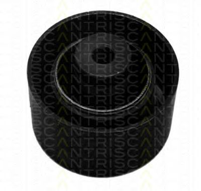 TRISCAN 864628202 -  Паразитный / Ведущий ролик, зубчатый ремень