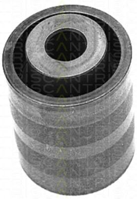 TRISCAN 864629203 -  Паразитный / Ведущий ролик, зубчатый ремень