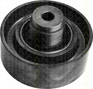 TRISCAN 864629211 -  Паразитный / Ведущий ролик, зубчатый ремень