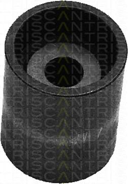 TRISCAN 864629214 -  Паразитный / Ведущий ролик, зубчатый ремень