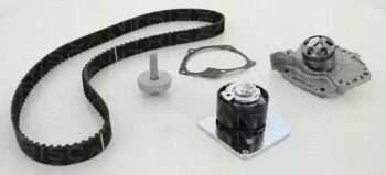 TRISCAN 8647100501 -